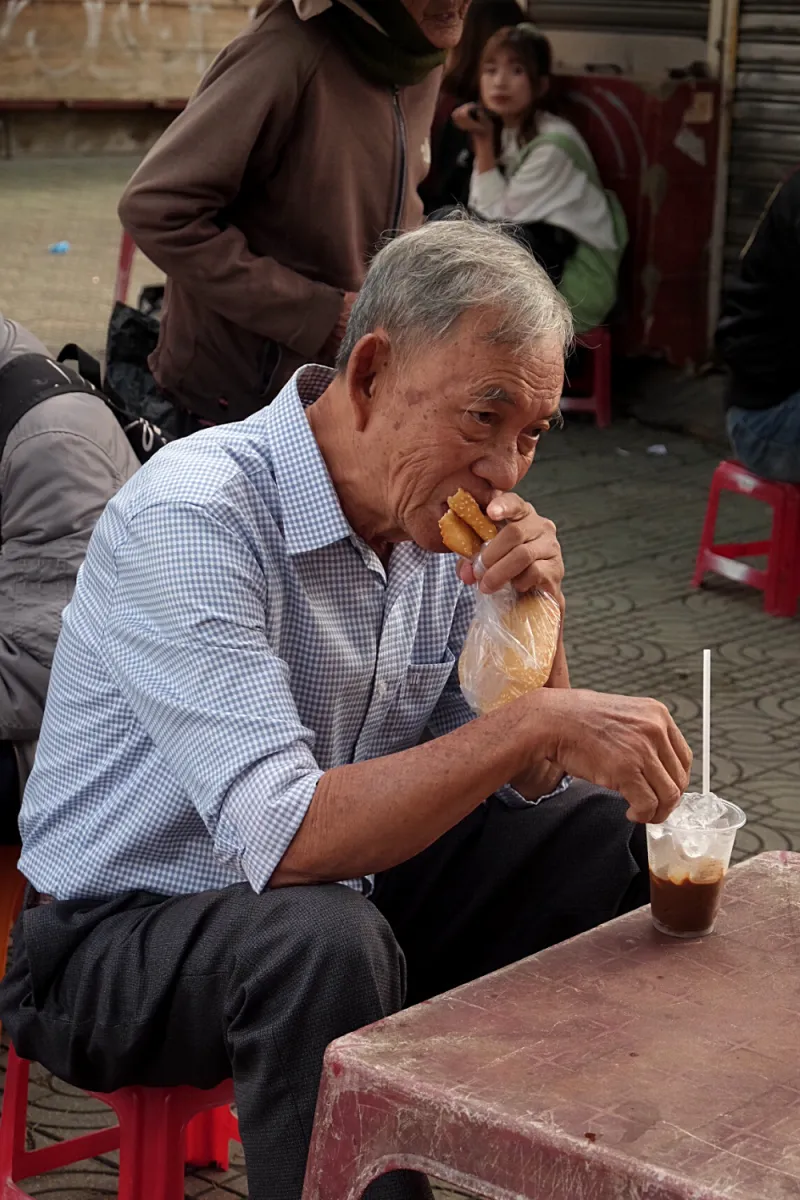 Coming Home the Long Way: The Americans Who Built Second Lives in Saigon