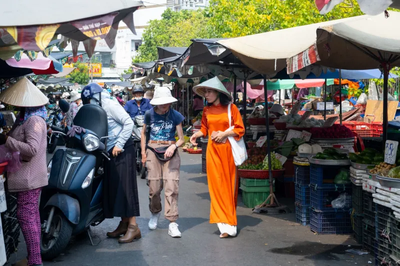 Built to Last, Wired to Hustle: How Saigon Grows Without Forgetting Where It Came From