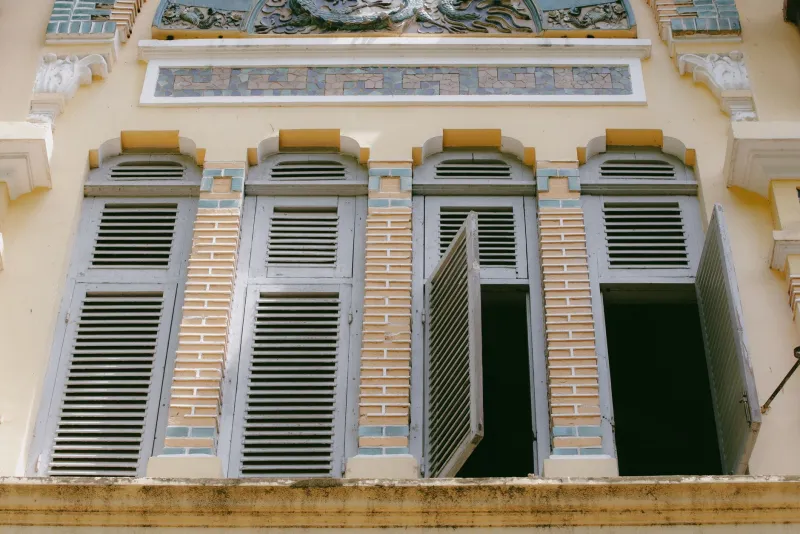 Pastel and Power: The Fight to Save Saigon's French Colonial Buildings From the Wrecking Ball