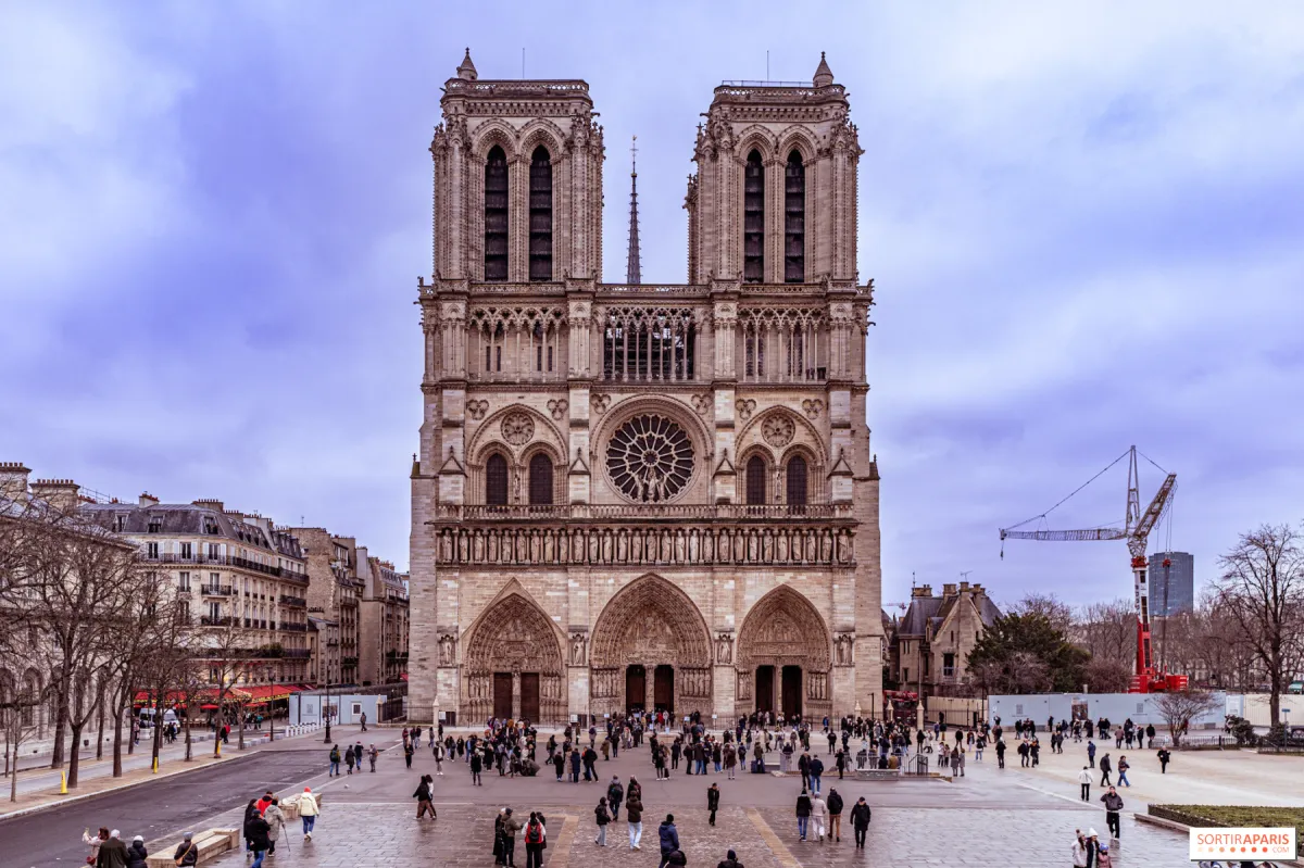 Notre-Dame Cathedral