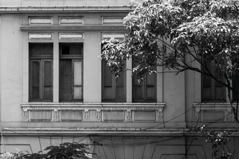 Gone Without a Goodbye: The Saigon Landmarks That Were Erased Before Anyone Could Mourn Them