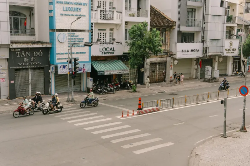 A Month in Saigon Taught Me Everything American Tourists Get Wrong