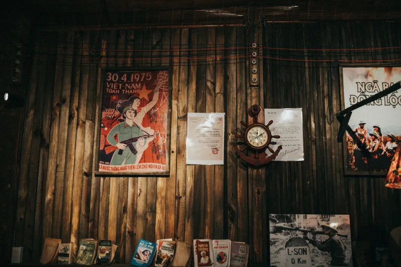 The People Nobody Quoted: Saigon's Fixers, Translators, and Cultural Brokers Who Made History Possible