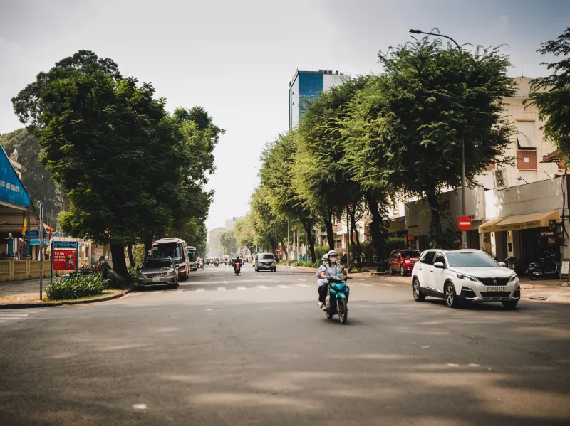 Two Names, One City: What Saigon's Identity Crisis Tells You About Modern Vietnam