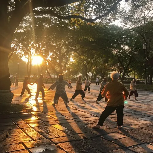 Beat the Sunrise: Ten Saigon Morning Rituals Worth Setting an Alarm For