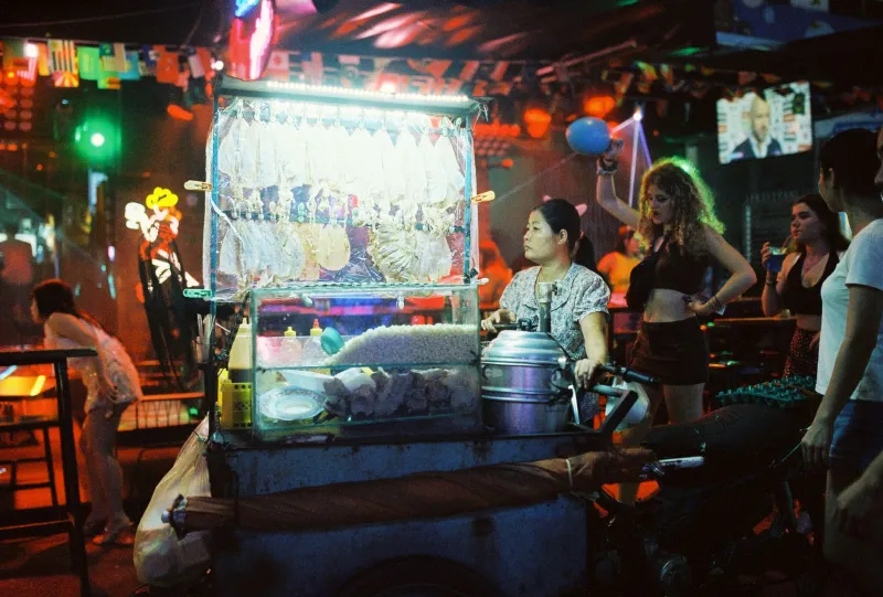 Saigon After Midnight: 12 Nighttime Experiences That Will Rewire Your Brain