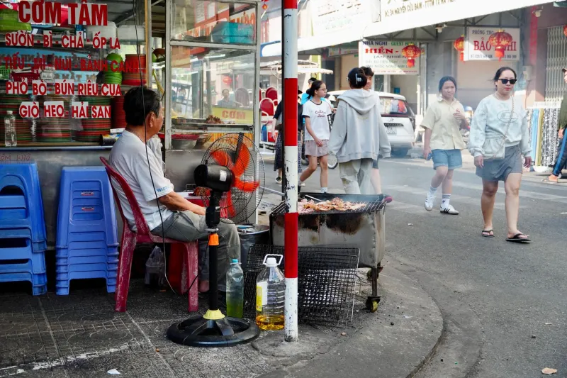 Same Recipe, Different Century: The Saigon Restaurants That Refused to Die