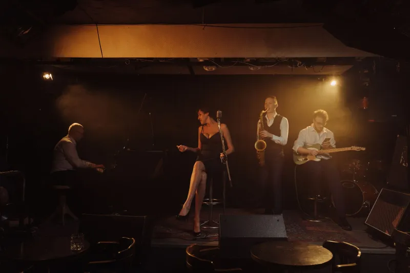 Tuning Into Saigon: How the City's Underground Music Scene Became Its Loudest History Lesson