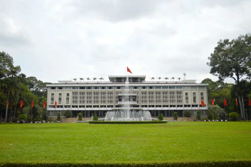 Still Standing: 10 Places in Saigon Where the Past Refuses to Let Go