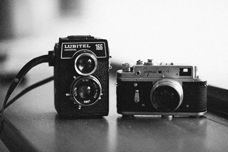 Their Cameras Were There Too: The Vietnamese Photographers Who Shot the War Nobody Exported